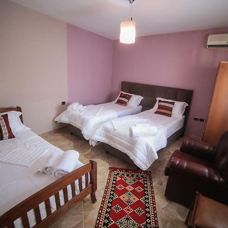 Krujë Kaloshi Villa المظهر الخارجي الصورة