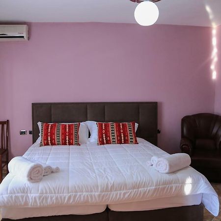 Krujë Kaloshi Villa المظهر الخارجي الصورة