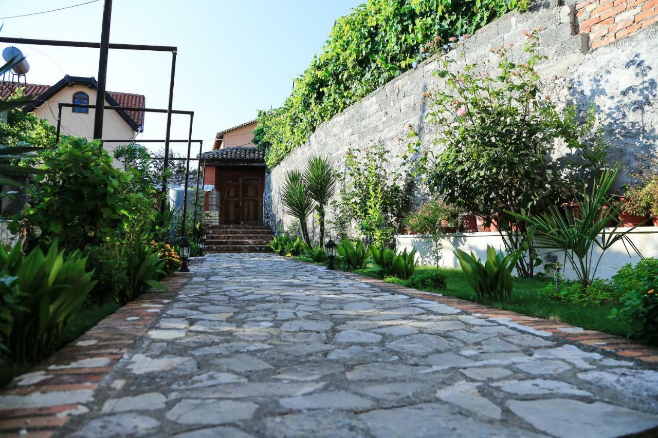 Krujë Kaloshi Villa المظهر الخارجي الصورة