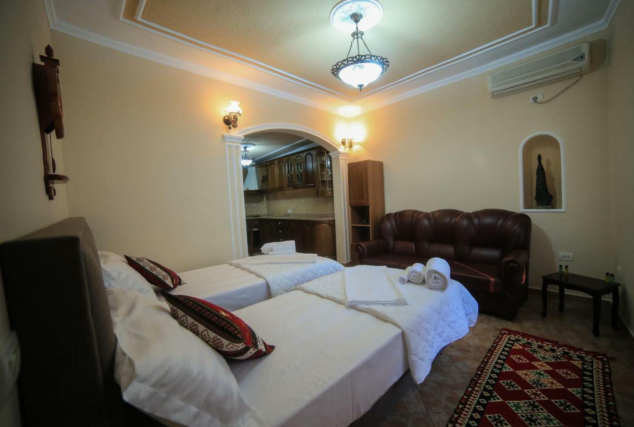 Krujë Kaloshi Villa المظهر الخارجي الصورة