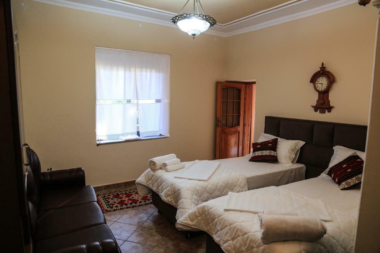 Krujë Kaloshi Villa المظهر الخارجي الصورة